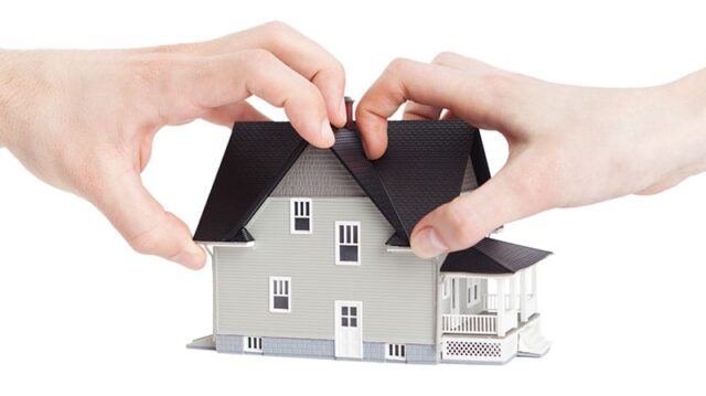 SMSF property purchase tenants in common