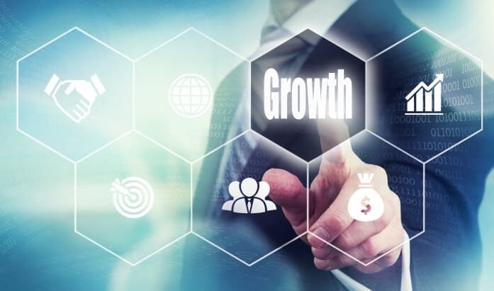 Grow Super with the right strategy Grow Super with the right strategy