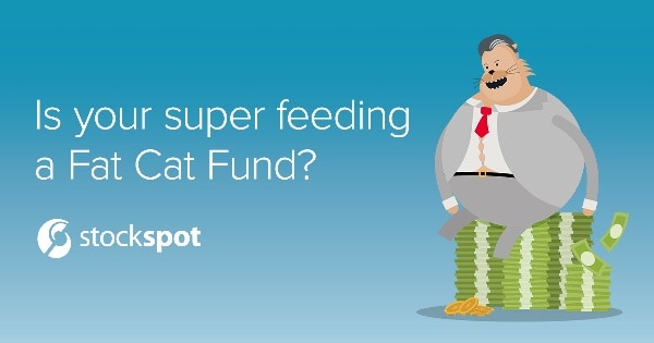 How much super should I have? Fat cat funds
