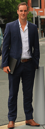 Kris Kitto SMSF Administration
