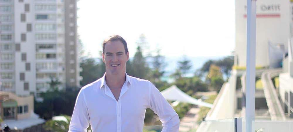 Kris Kitto SMSF Accountant