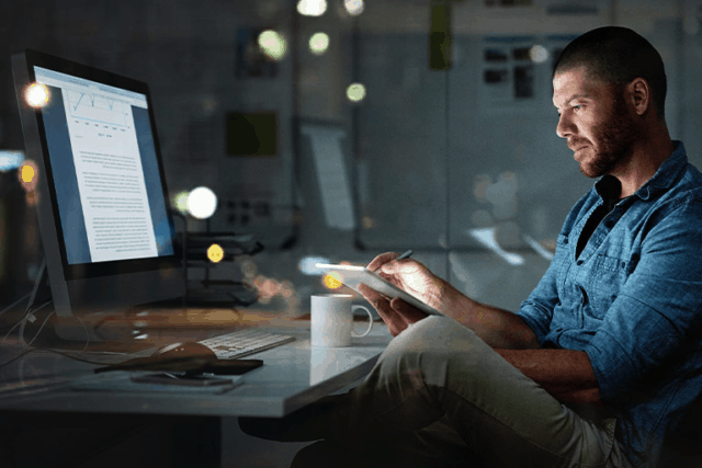 Segregated SMSF Accounts