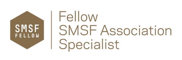 Fellow SMSF Association Specialist
