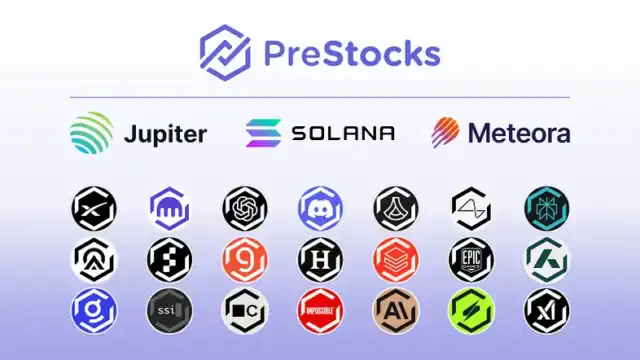 Prestocks Tokenized Stocks SMSF Investment