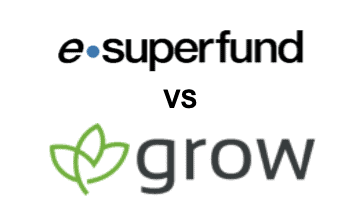 esuperfund Review 2026: How It Compares to Grow SMSF